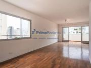 Apartamento para Venda em São Paulo/SP Vila Olímpia 3...