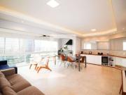 Apartamento para Venda em São Paulo/SP Vila Olímpia 3...