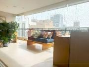 Apartamento para Venda em São Paulo/SP Vila Olímpia 3...