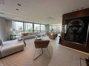 Apartamento para Venda em São Paulo/SP Vila Olímpia 3...