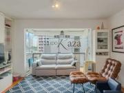 Apartamento para Venda em São Paulo/SP Vila Olímpia 3...