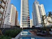 Apartamento para Venda em São Paulo/SP Vila Olímpia 3...