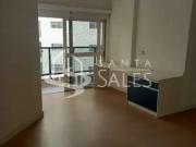 Apartamento para Venda em São Paulo/SP Vila Olímpia 3...