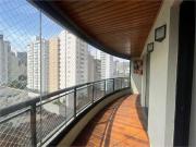 Apartamento para Venda em São Paulo/SP Vila Olímpia 3...