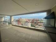 Apartamento para Venda em São Paulo/SP Vila Olímpia 3...