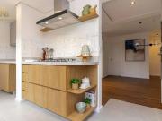 Apartamento para Venda em São Paulo/SP Vila Olímpia 3...