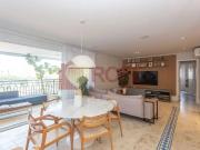 Apartamento para Venda em São Paulo/SP Vila Olímpia 3...