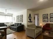 Apartamento para Venda em São Paulo/SP Vila Olímpia 3...