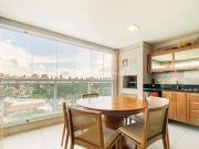 Apartamento para Venda em São Paulo/SP Vila Olímpia 3...