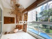 Apartamento para Venda em São Paulo/SP Vila Olímpia 3...
