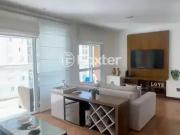 Apartamento para Venda em São Paulo/SP Vila Olímpia 3...