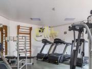 Apartamento para Venda em São Paulo/SP Vila Olímpia 3...
