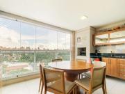 Apartamento para Venda em São Paulo/SP Vila Olímpia 3...