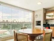 Apartamento para Venda em São Paulo/SP Vila Olímpia 3...