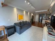 Apartamento para Venda em São Paulo/SP Vila Olímpia 3...