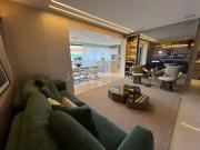 Apartamento para Venda em São Paulo/SP Vila Olímpia 3...