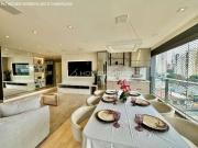 Apartamento para Venda em São Paulo/SP Vila Olímpia 3...