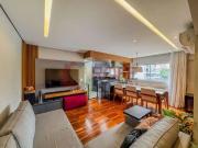 Apartamento para Venda em São Paulo/SP Vila Olímpia 3...