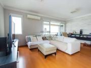 Apartamento para Venda em São Paulo/SP Vila Olímpia 3...