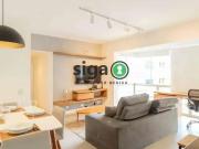 Apartamento para Venda em São Paulo/SP Vila Olímpia 3...