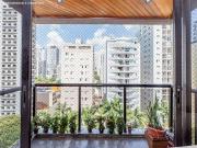 Apartamento para Venda em São Paulo/SP Vila Olímpia 3...