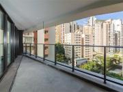 Apartamento para Venda em São Paulo/SP Vila Olímpia 3...