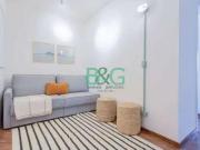Apartamento para Venda em São Paulo/SP Vila Olímpia 3...