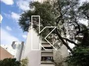 Apartamento para Venda em São Paulo/SP Vila Olímpia 3...