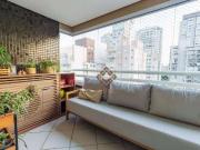 Apartamento para Venda em São Paulo/SP Vila Olímpia 3...