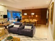 Apartamento para Venda em São Paulo/SP Vila Olímpia 3...