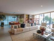 Apartamento para Venda em São Paulo/SP Vila Olímpia 3...