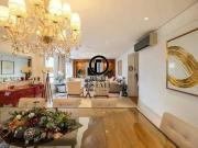 Apartamento para Venda em São Paulo/SP Vila Olímpia 3...