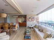 Apartamento para Venda em São Paulo/SP Vila Olímpia 3...