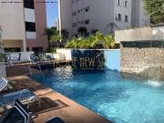 Apartamento para Venda em São Paulo/SP Vila Olímpia 3...