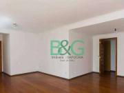 Apartamento para Venda em São Paulo/SP Vila Olímpia 3...