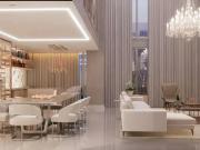 Apartamento para Venda em São Paulo/SP Vila Olímpia 3...