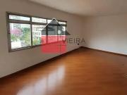 Apartamento para Venda em São Paulo/SP Vila Olímpia 3...