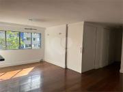 Apartamento para Venda em São Paulo/SP Vila Olímpia 3...