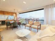 Apartamento para Venda em São Paulo/SP Vila Olímpia 3...