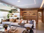 Apartamento para Venda em São Paulo/SP Vila Olímpia 3...