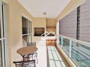 Apartamento para Venda em São Paulo/SP Vila Olímpia 3...