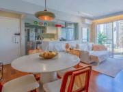 Apartamento para Venda em São Paulo/SP Vila Olímpia 3...