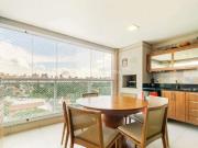 Apartamento para Venda em São Paulo/SP Vila Olímpia 3...