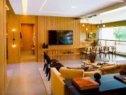 Apartamento para Venda em São Paulo/SP Vila Olímpia 3...