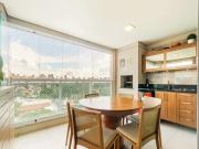 Apartamento para Venda em São Paulo/SP Vila Olímpia 3...