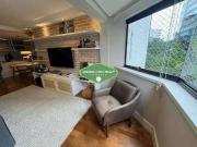 Apartamento para Venda em São Paulo/SP Vila Olímpia 3...