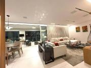 Apartamento para Venda em São Paulo/SP Vila Olímpia 3...