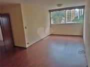 Apartamento para Venda em São Paulo/SP Vila Olímpia 3...