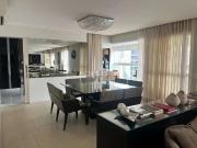 Apartamento para Venda em São Paulo/SP Vila Olímpia 3...