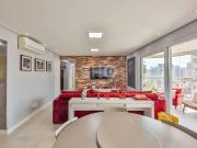 Apartamento para Venda em São Paulo/SP Vila Olímpia 3...